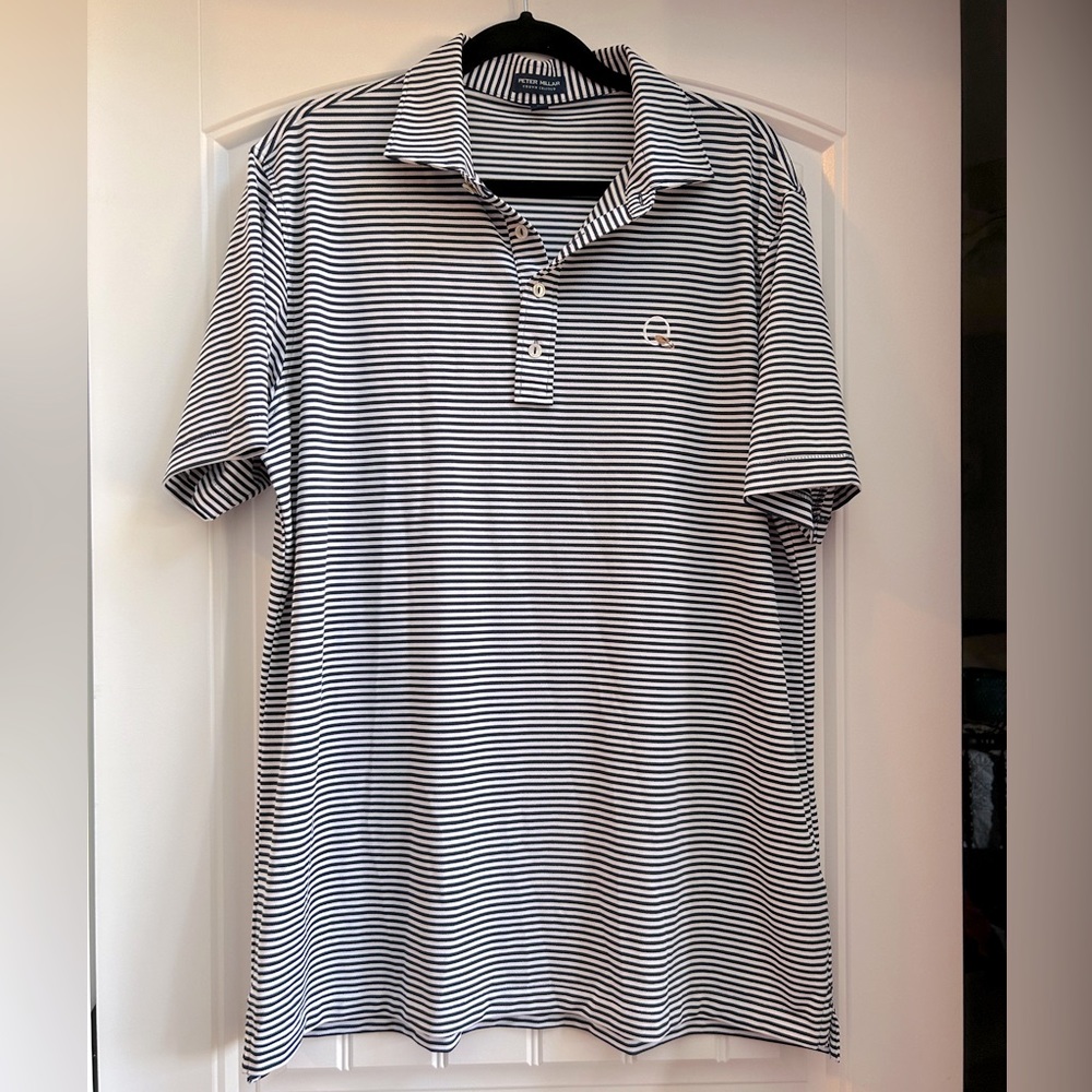 PETER MILLAR ~ Men’s Polo
